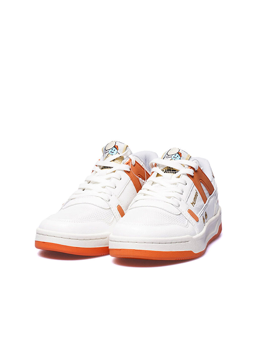 Karışık Archive Studio V2 Kadın Sneaker-2