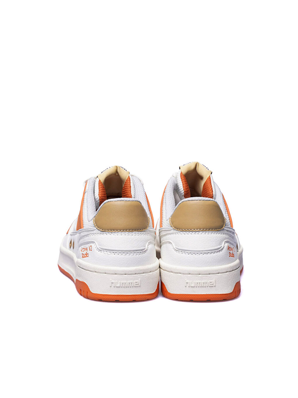 Karışık Archive Studio V2 Kadın Sneaker-3