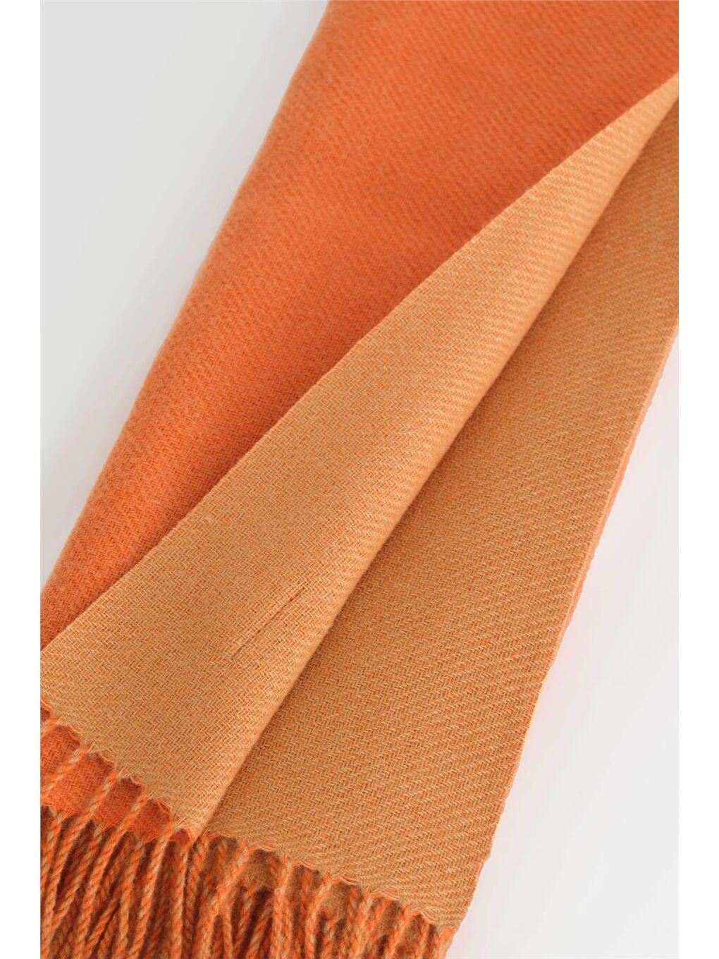 Turuncu Atkı Ortatkı05 Oranj-2