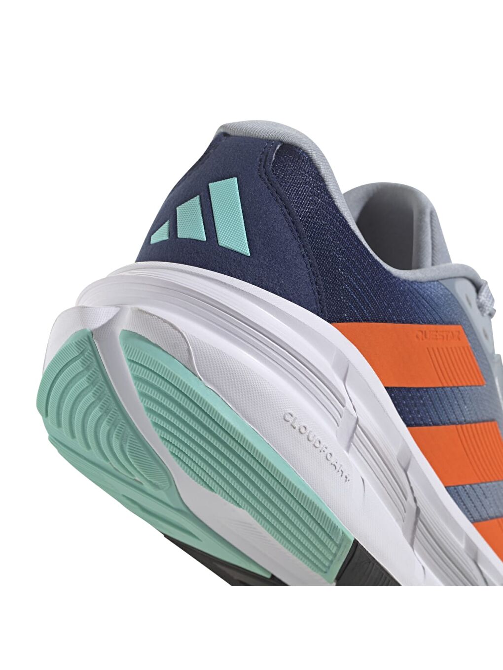 Karışık Erkek Koşu Ayakkabısı-3