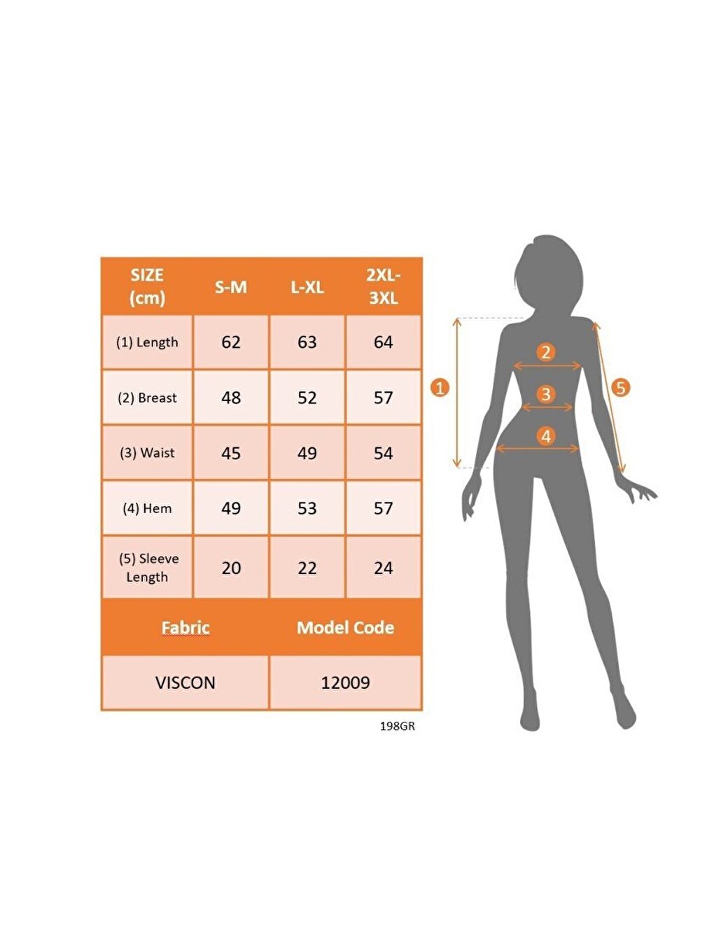 Kahverengi Kadın Kısa Kollu Degaje Yakalı Viskon Bluz-2