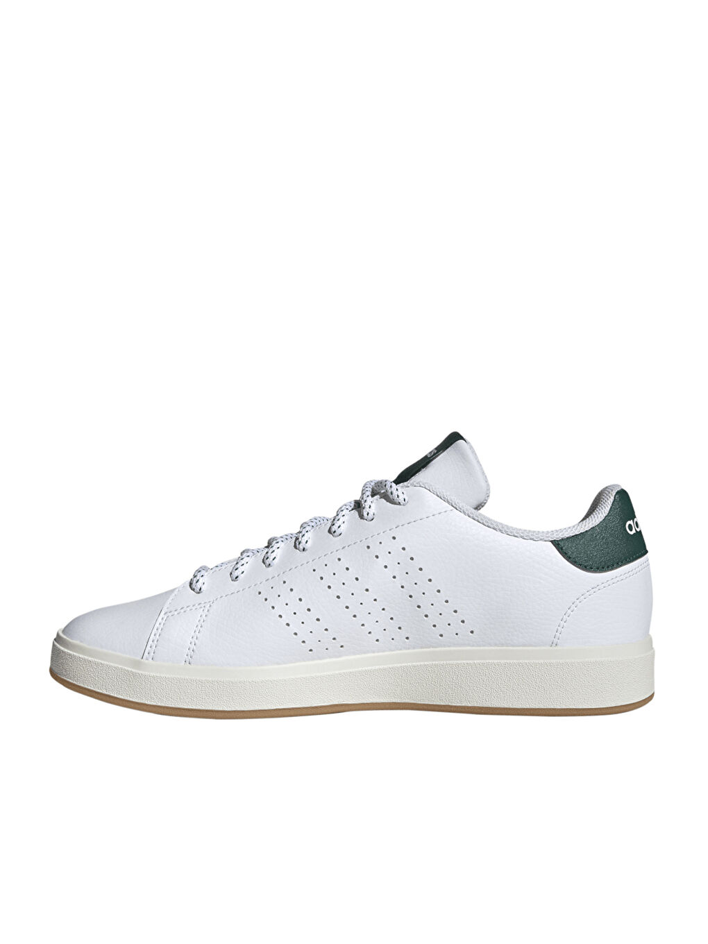 Adidas Advantage Base 2.0 Erkek Beyaz Sneaker - 1