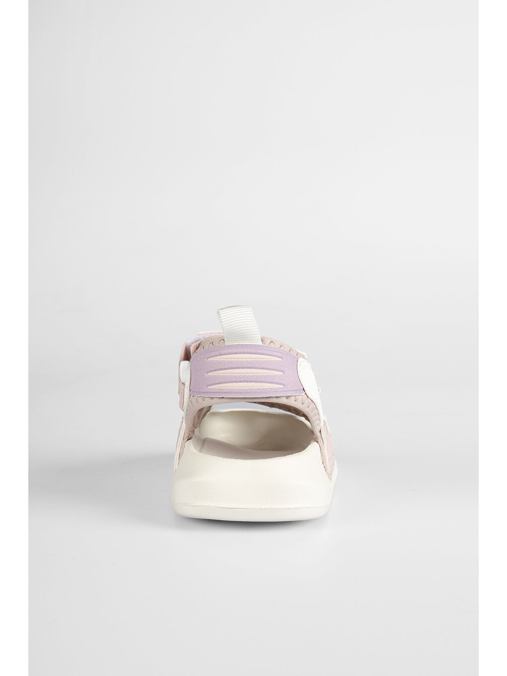 Pembe Wonder Hafif Kız Okul Öncesi Pudra Sandalet-4