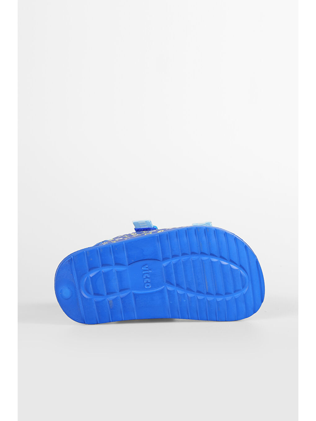 İnkago Hafif Erkek Okul Öncesi Saks Mavi Sandalet-6