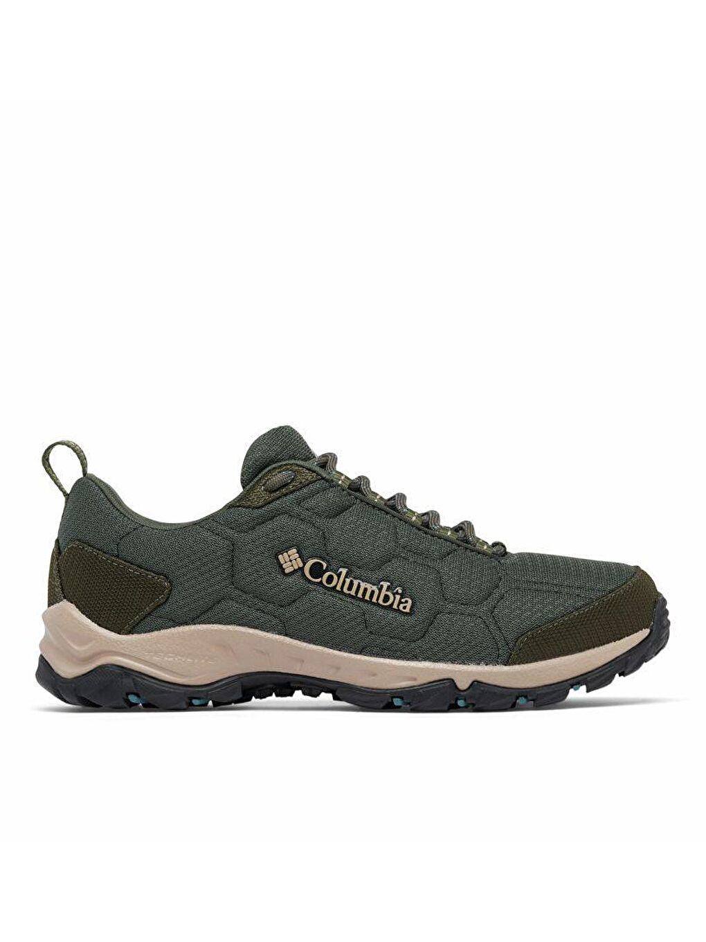 Columbia Koyu Yeşil Firecamp Remesh Outdoor Erkek Ayakkabı BM1905-313