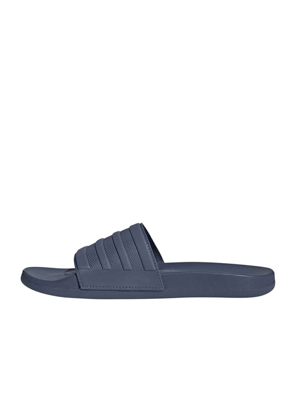 Adilette Comfort Erkek Lacivert Terlik-1