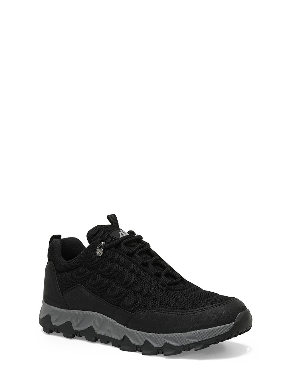 SAND 3PR Siyah Erkek Trekking Ayakkabı-2