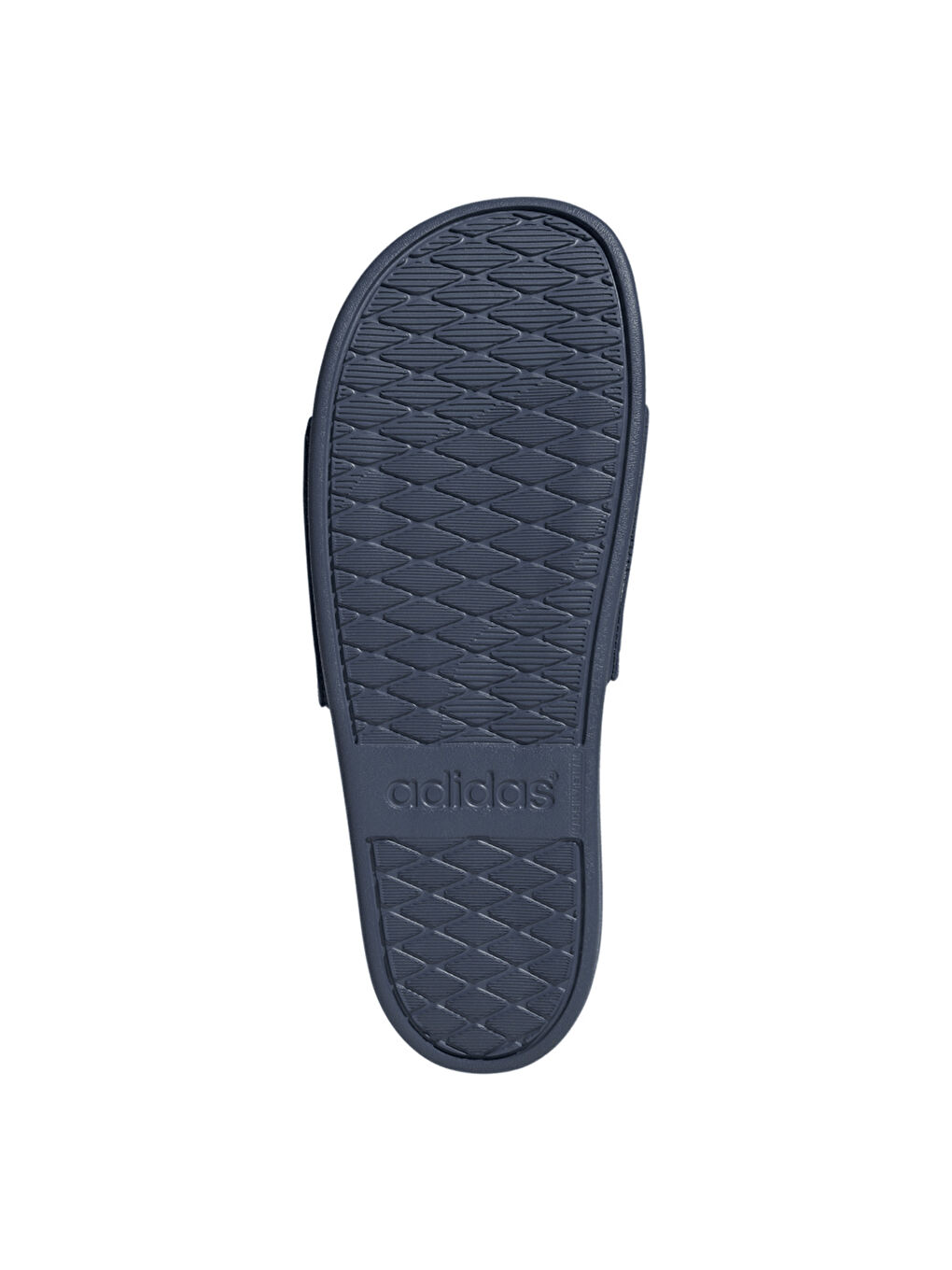 Adilette Comfort Erkek Lacivert Terlik-4