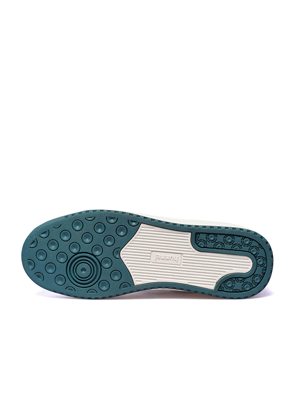 Power Play Tr Unisex Beyaz Sneaker-4