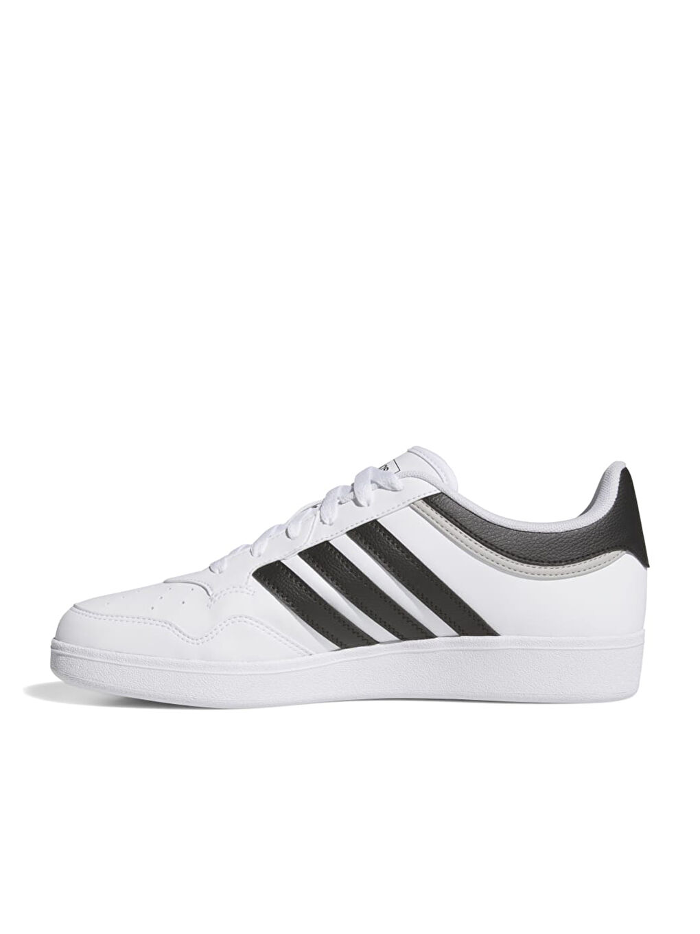 Adidas Hoops 4.0 Erkek Beyaz Sneaker - 1