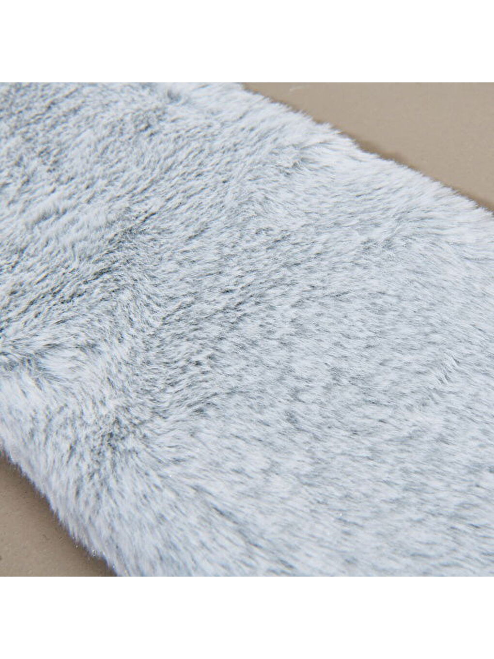 Living Ponponlu Uzun Sıcak Su Torbası - Asorti - 2 lt-2