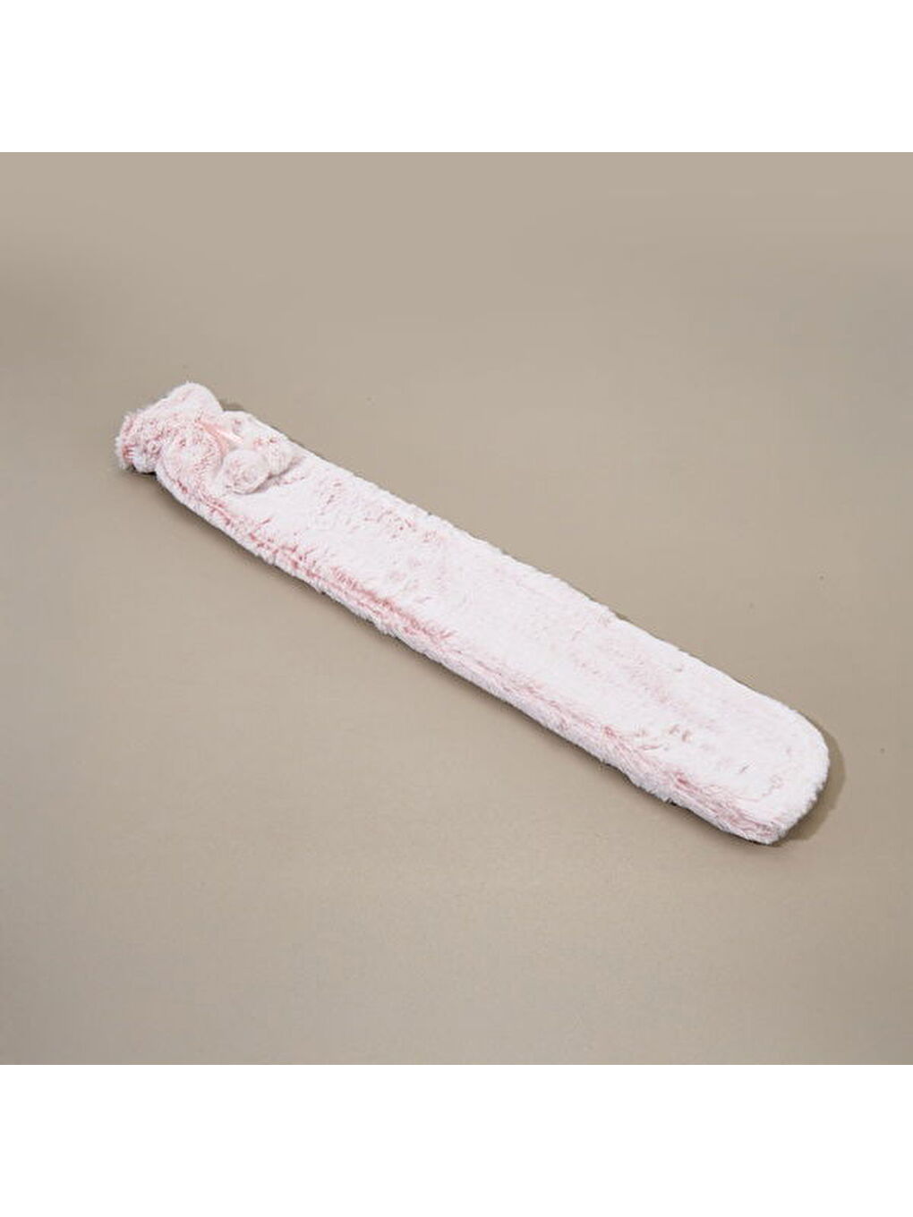 Living Ponponlu Uzun Sıcak Su Torbası - Asorti - 2 lt-3