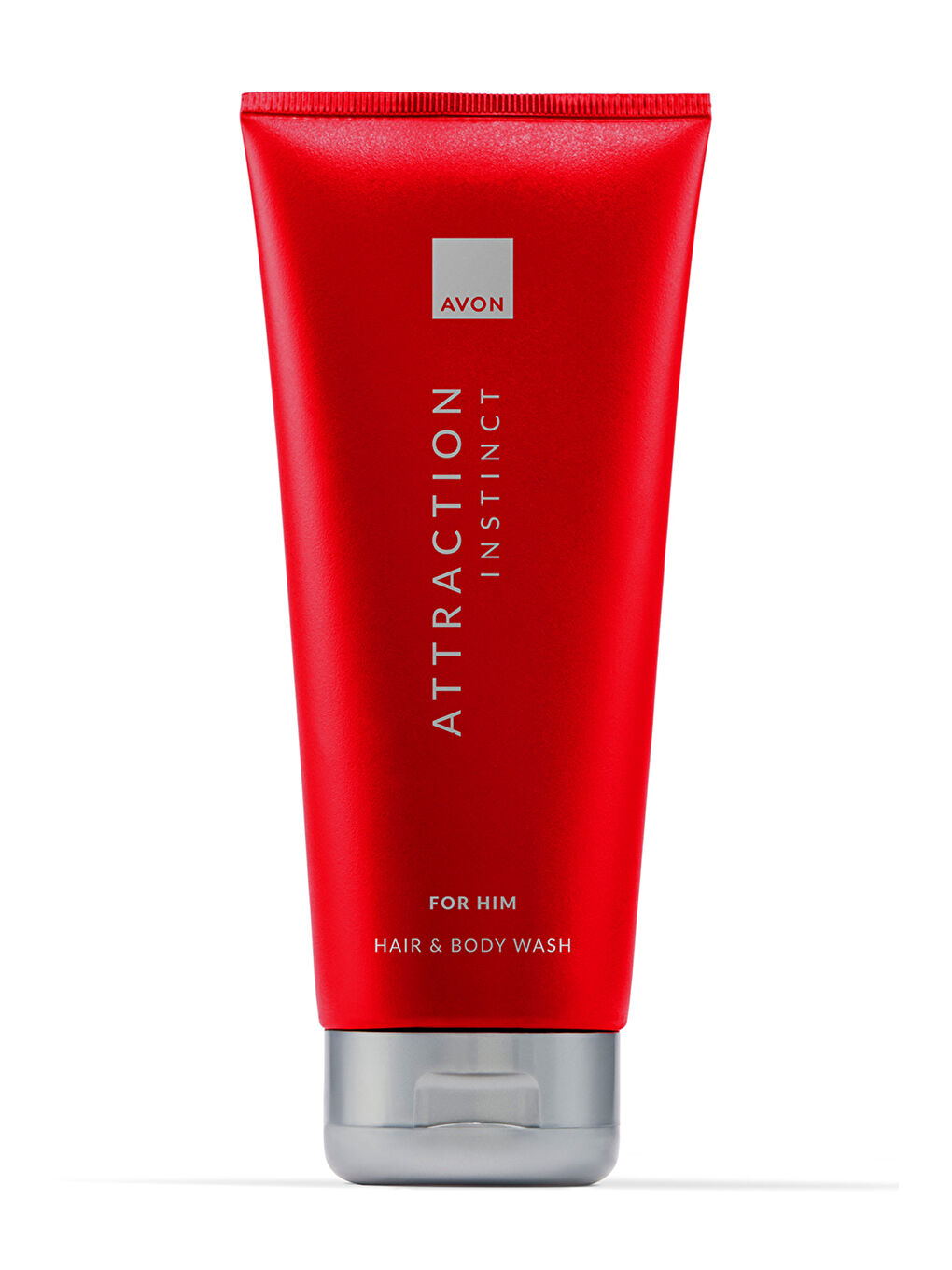 Attraction Instict Erkek Saç ve Vücut Şampuanı 200 Ml.