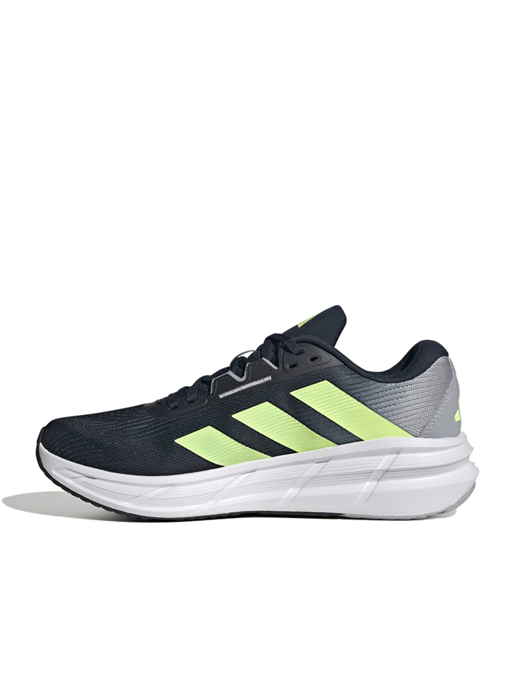 Karışık Questar 3 Erkek Koşu Ayakkabısı-1