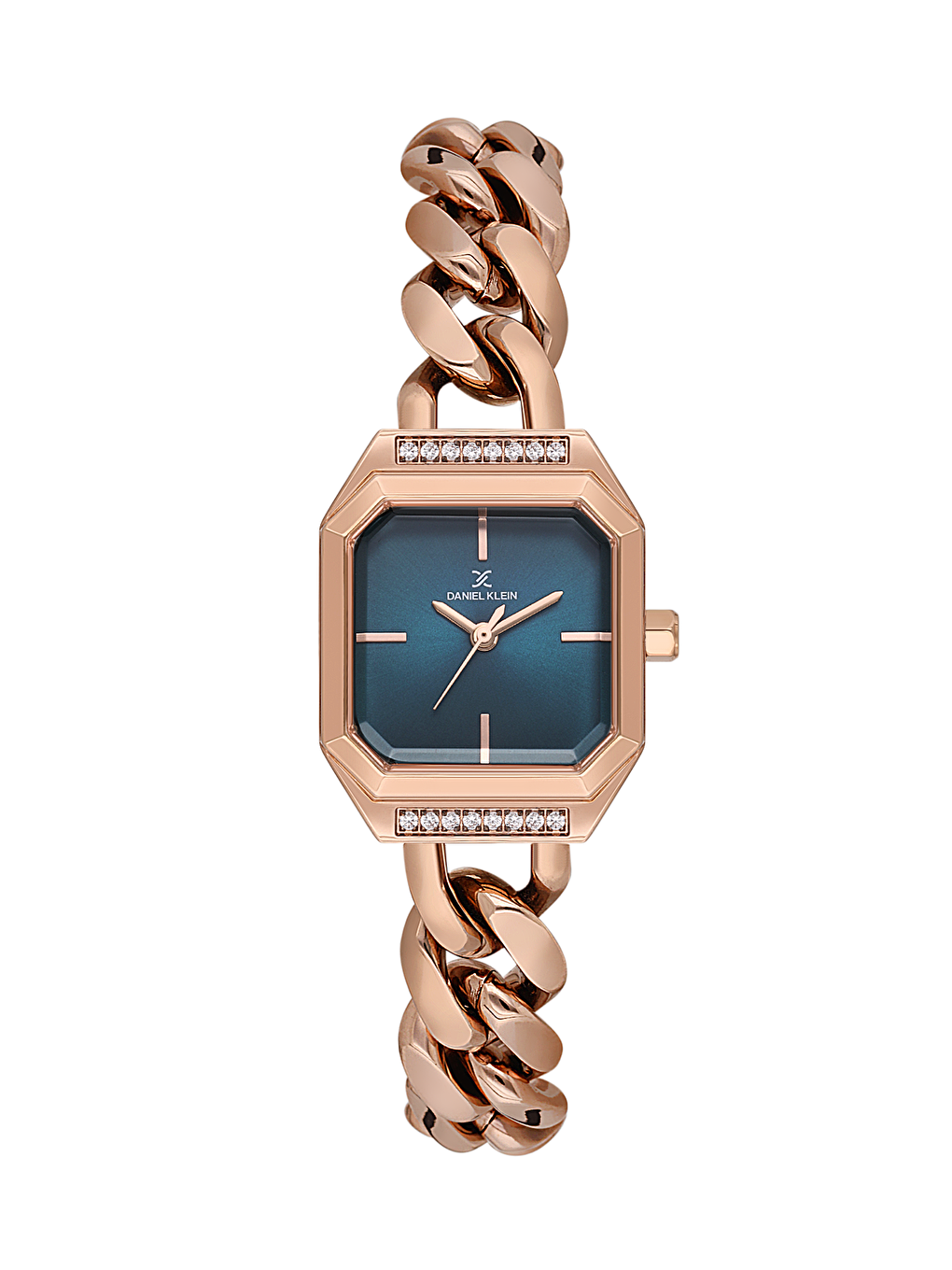 Turuncu DK.1.13781-5 Premium Kadın Kol Saati