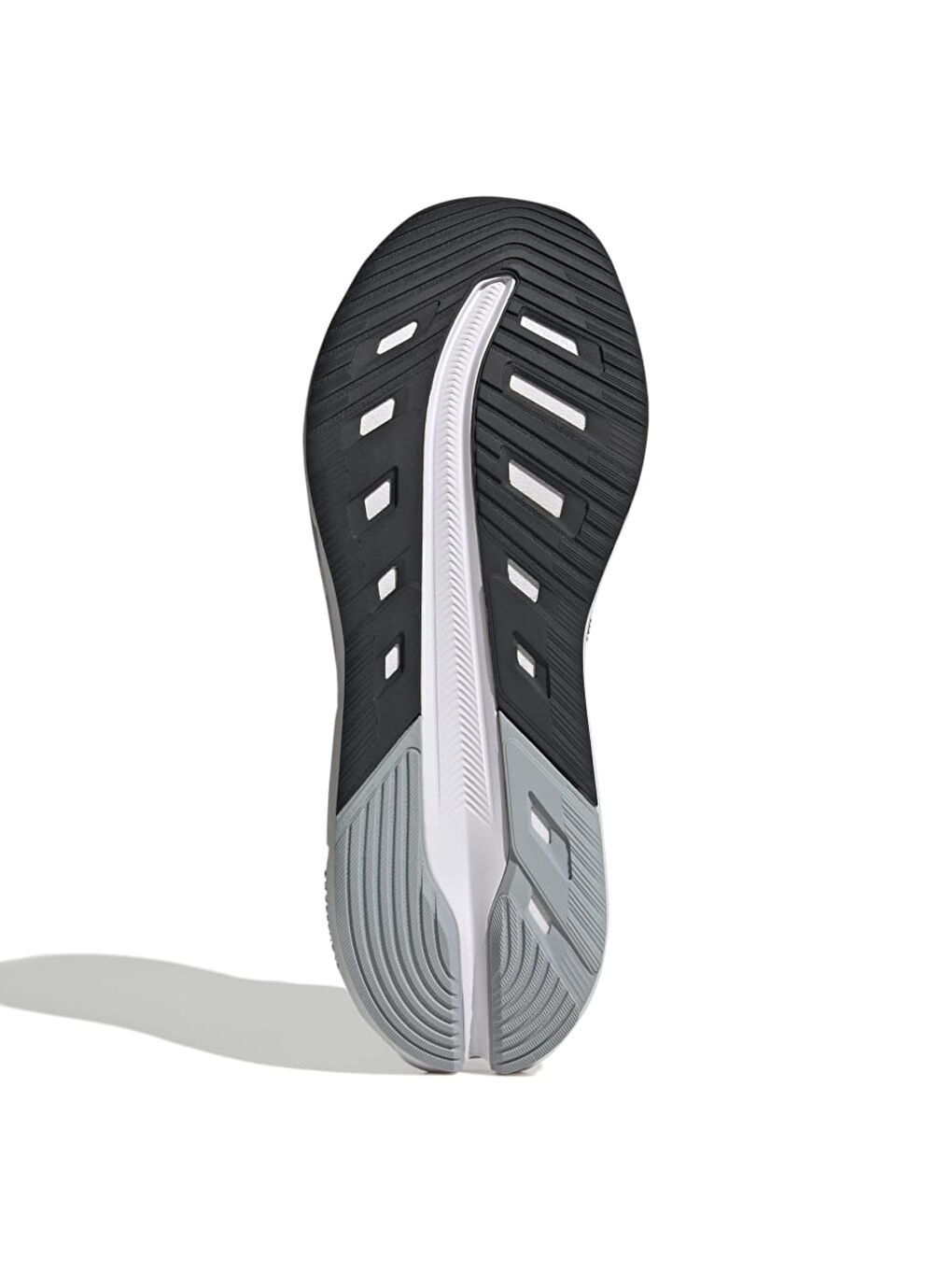 Karışık Questar 3 Erkek Koşu Ayakkabısı-4