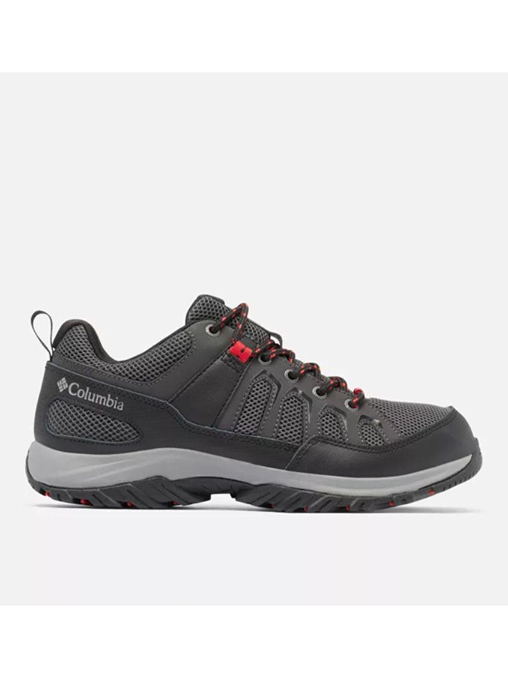 Columbia Gri Men's Granite Trail™ Waterproof Shoe Erkek Ayakkabı BM7738-011