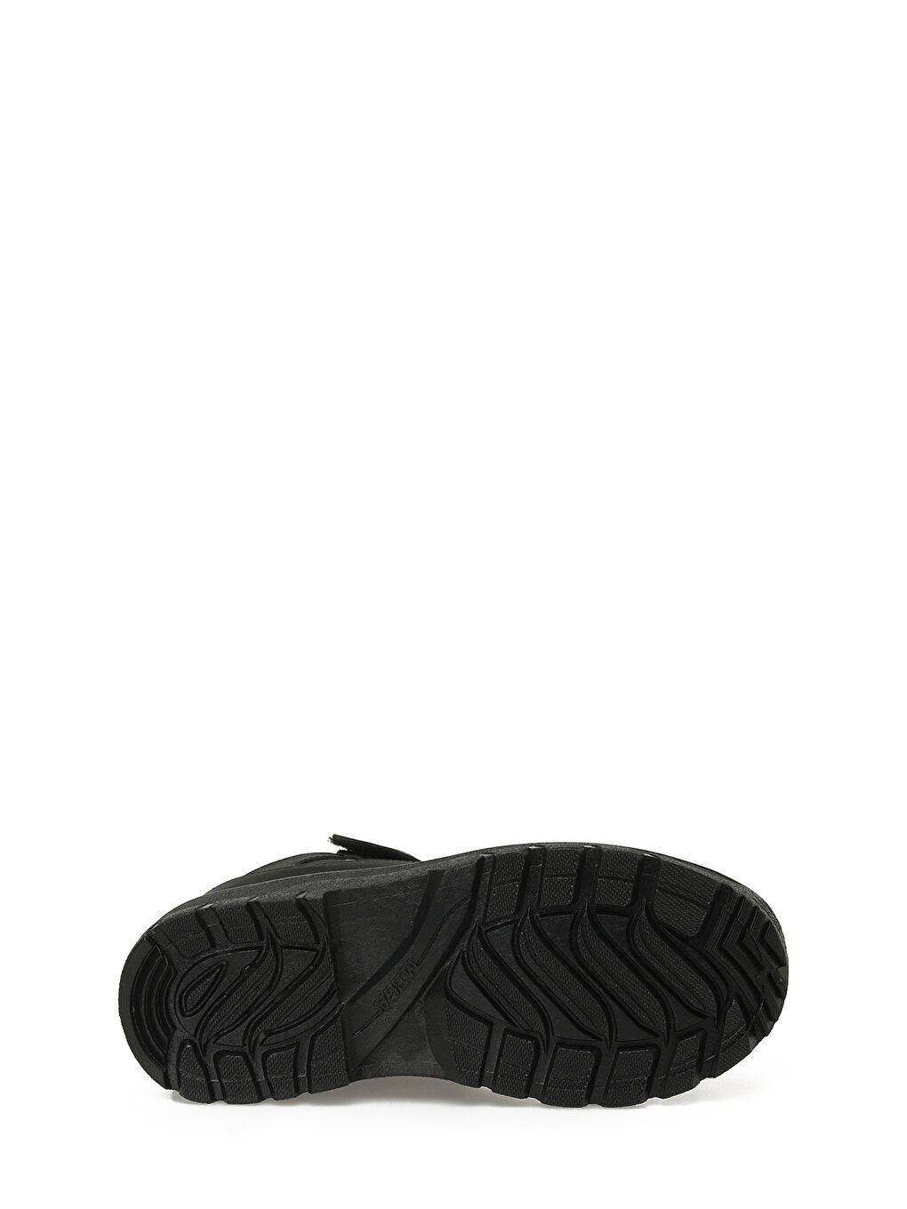 PERO F 5PR Siyah Kız Çocuk Outdoor Bot-5