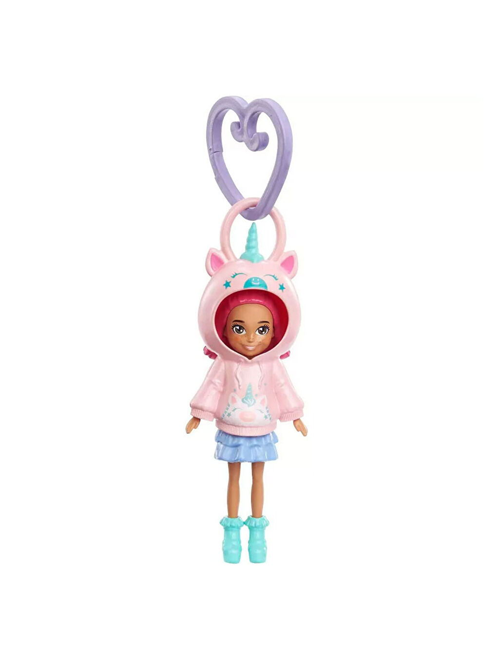 Kapüşonlu Bebekler HKV98-HKW02-1