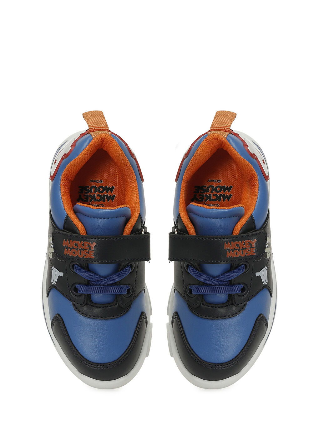 Mavi KEYMO .P5PR Saks Erkek Çocuk 812-3