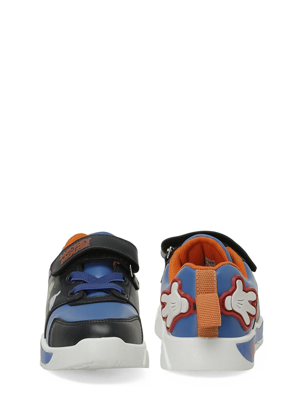 Mavi KEYMO .P5PR Saks Erkek Çocuk 812-4