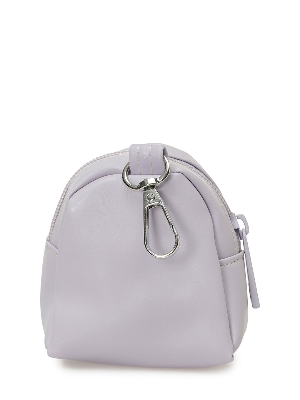 Mor MAGIC RABBIT BZK 5PR Lila Kız Çocuk Bozuk Para Cüzdanı-2