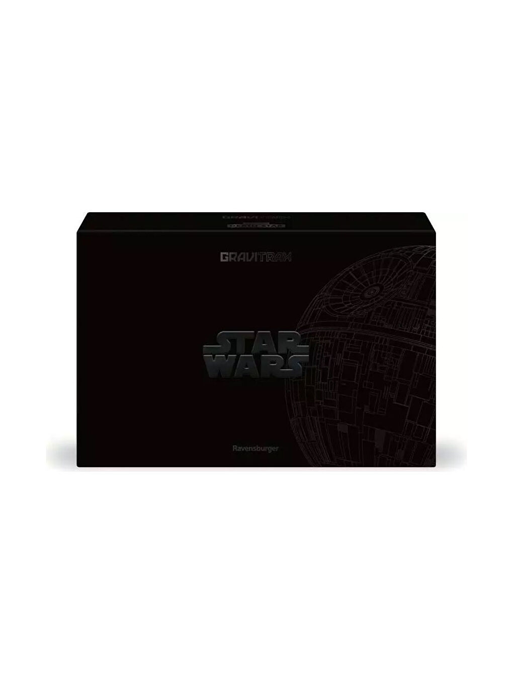 GraviTrax Star Wars Death Star Aksiyon Seti 238606-3