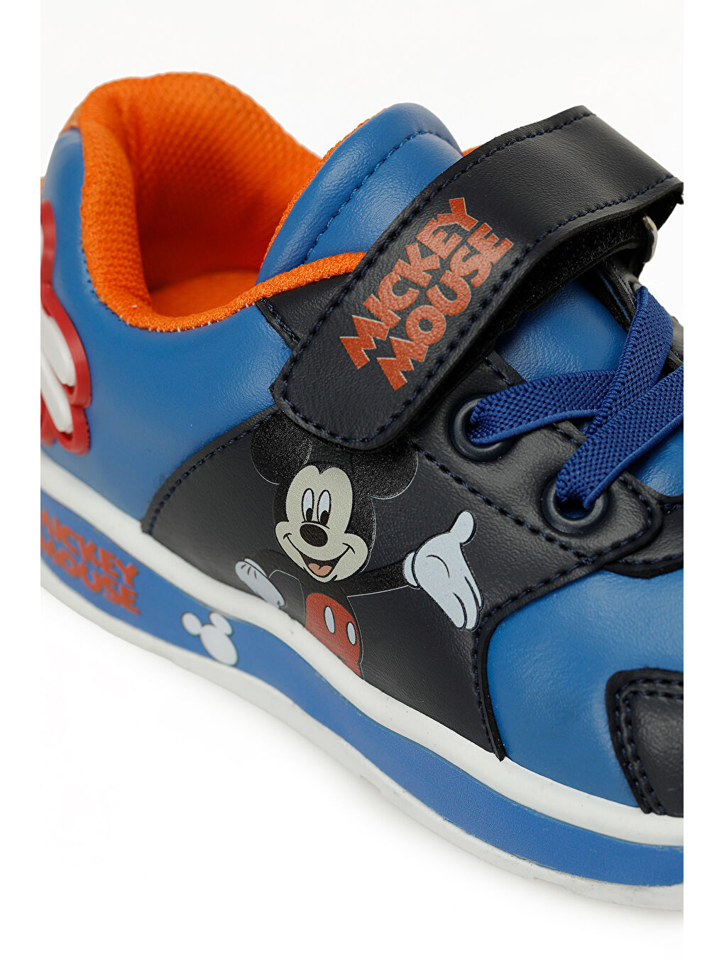 Mavi KEYMO .P5PR Saks Erkek Çocuk 812-6