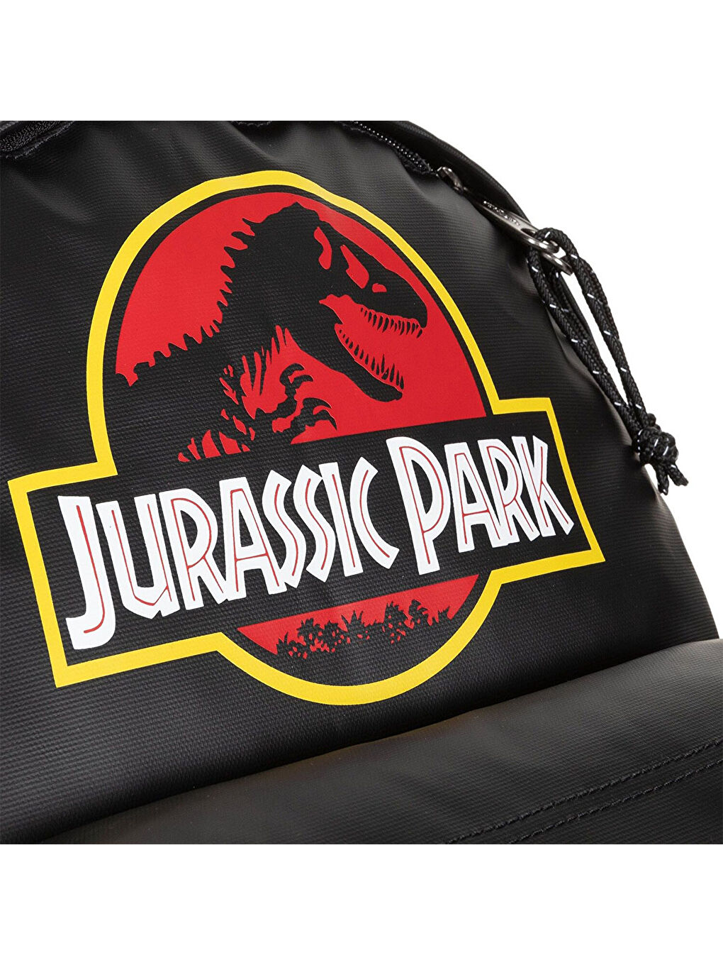 Day Pak'R Siyah Sırt Çantası-2