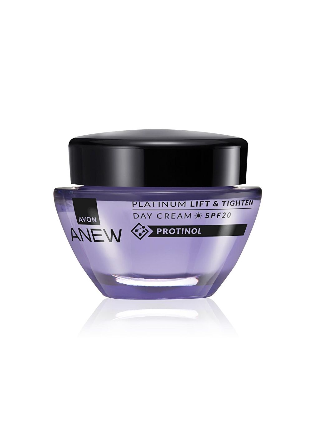 AVON Renksiz Anew Platinum Lift & Tighten Gündüz Kremi SPF20 50 Ml.