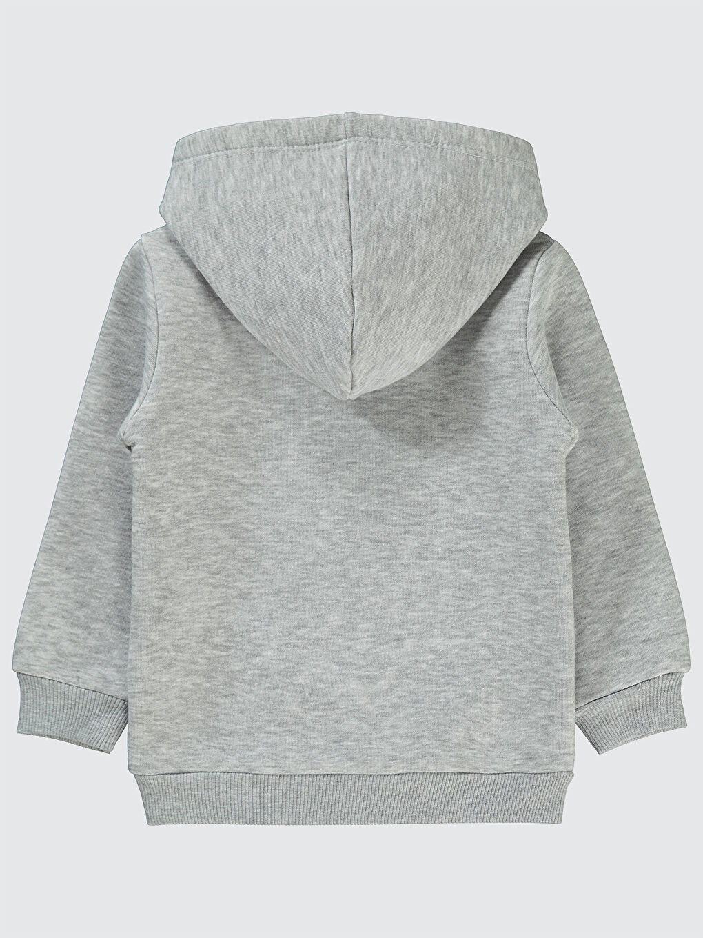 Girls Kız Çocuk Sweatshirt 2-5 Yaş Grimelanj-1