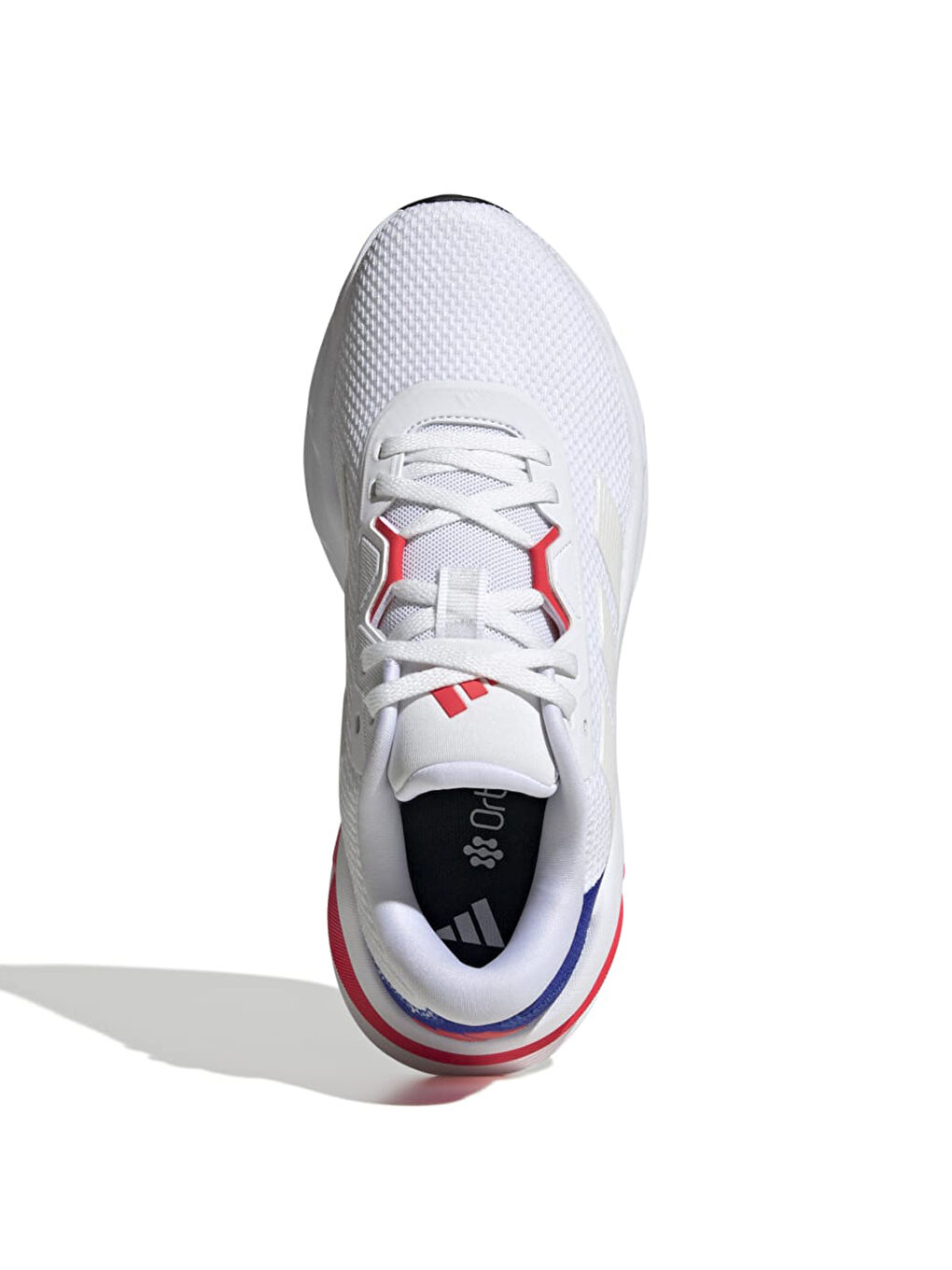 Galaxy 7 Kadın Beyaz Koşu Ayakkabısı-2