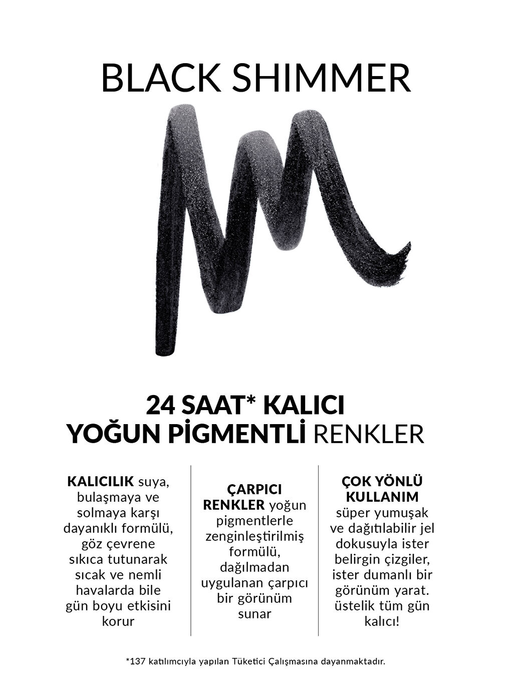 Power Stay Jel Eyeliner Black Shimmer-2