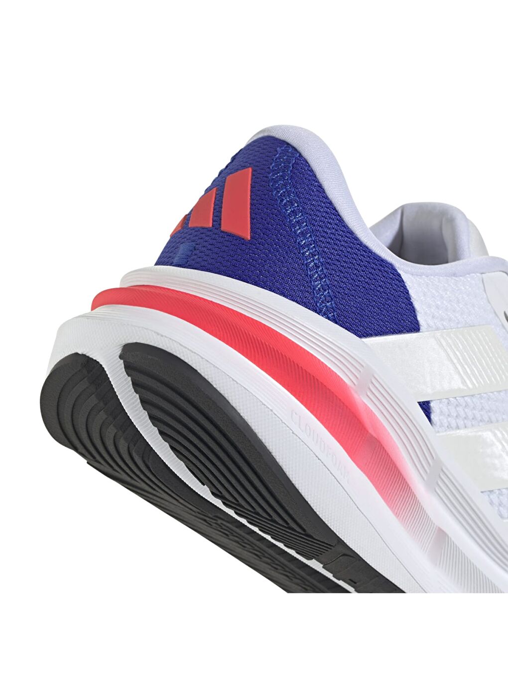 Galaxy 7 Kadın Beyaz Koşu Ayakkabısı-3