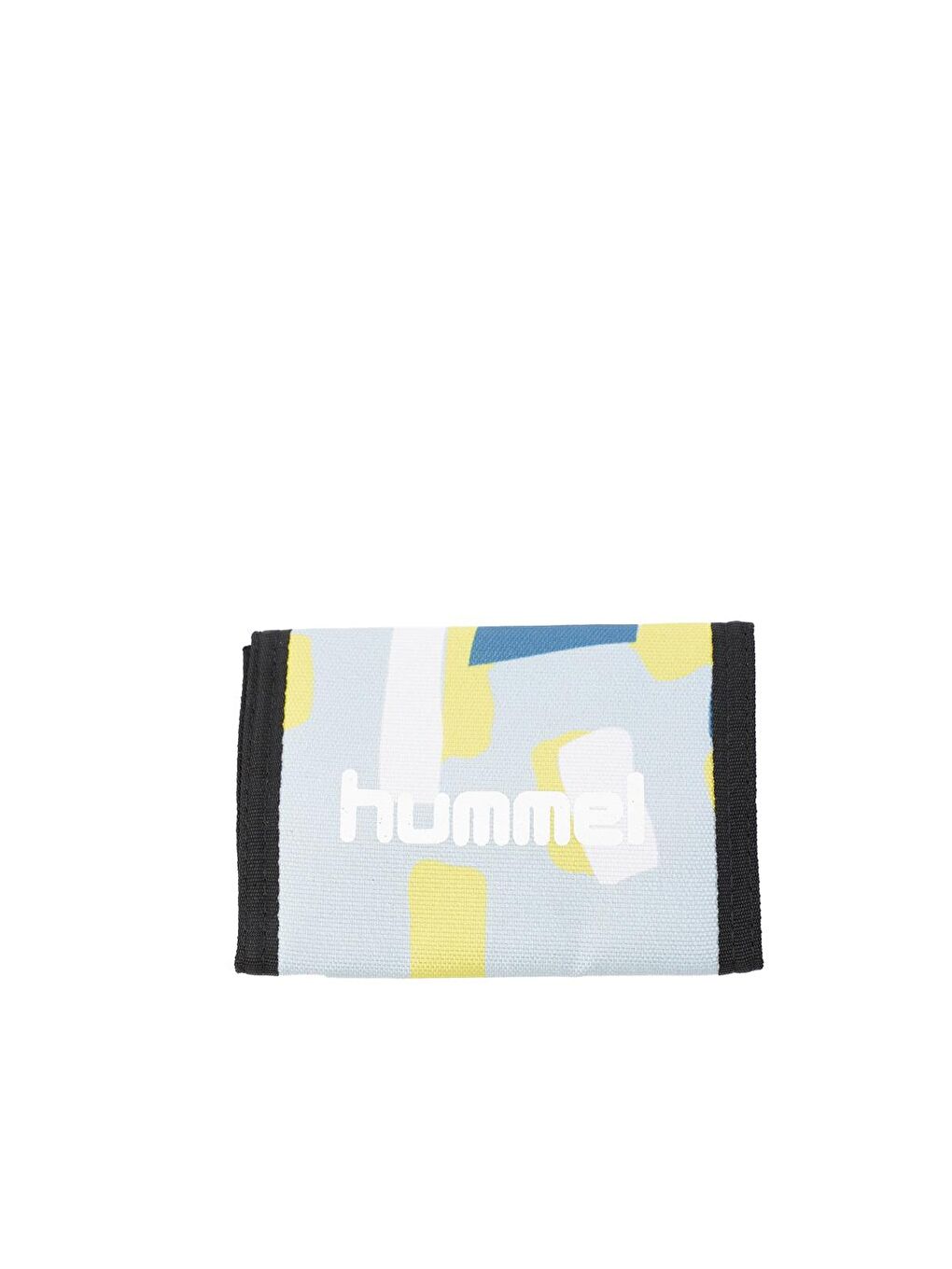 Hummel Allice Unisex Yeşil Cüzdan - 1