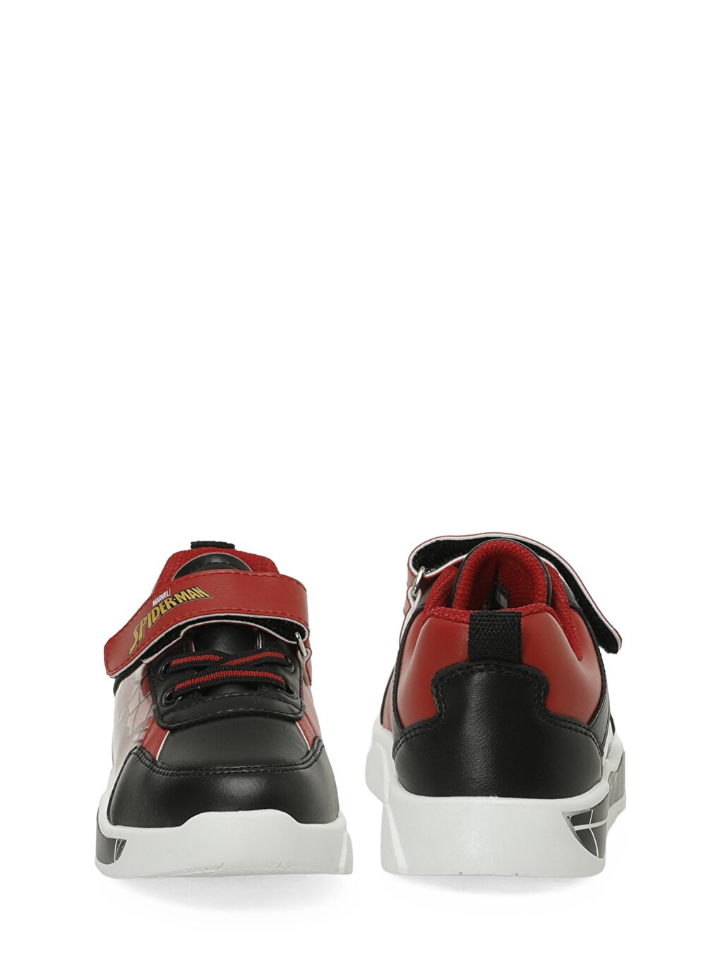 CASTEL.P5PR Siyah Erkek Çocuk 812-4