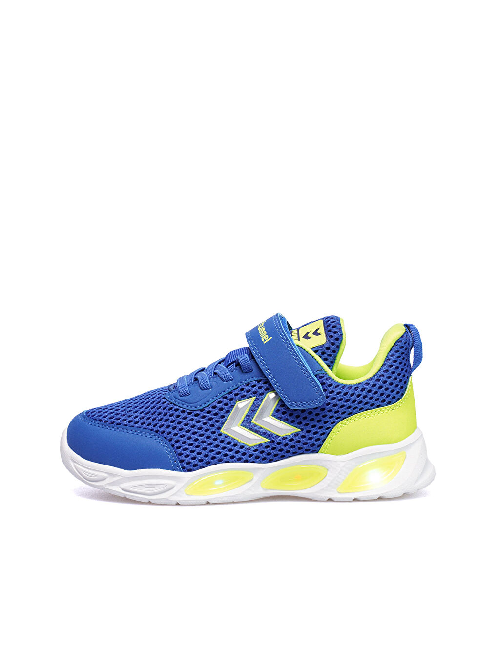 Astral Jr Çocuk Lacivert Spor Ayakkabı