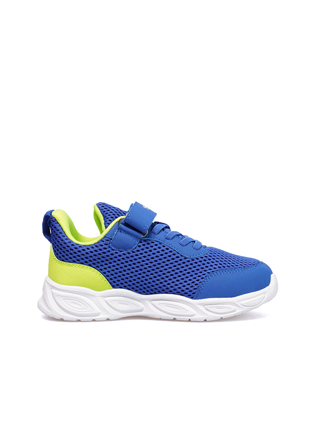 Astral Jr Çocuk Lacivert Spor Ayakkabı-1