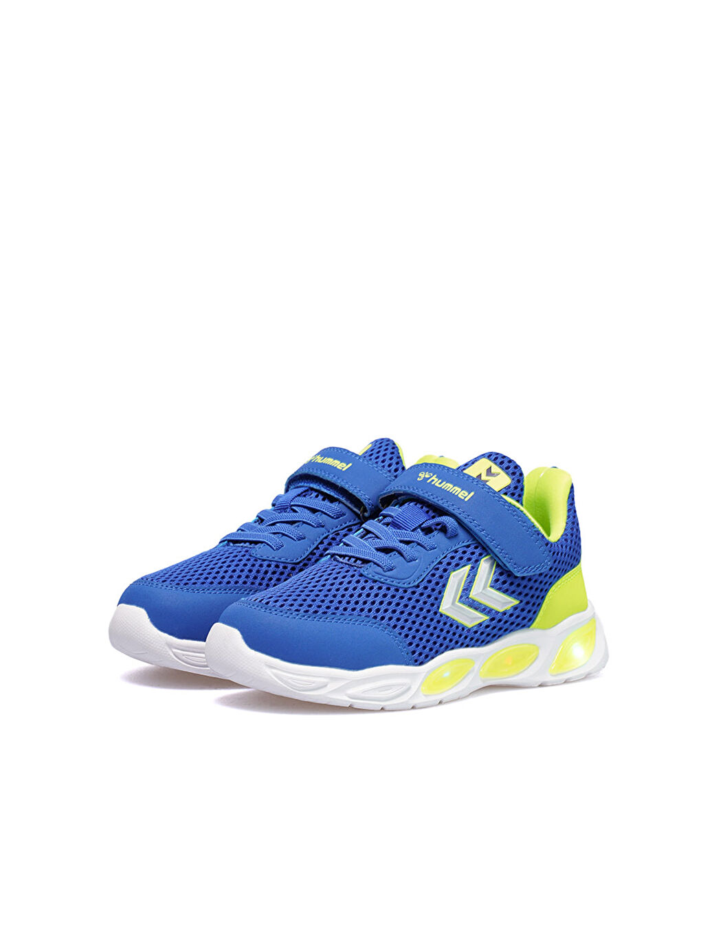 Astral Jr Çocuk Lacivert Spor Ayakkabı-2