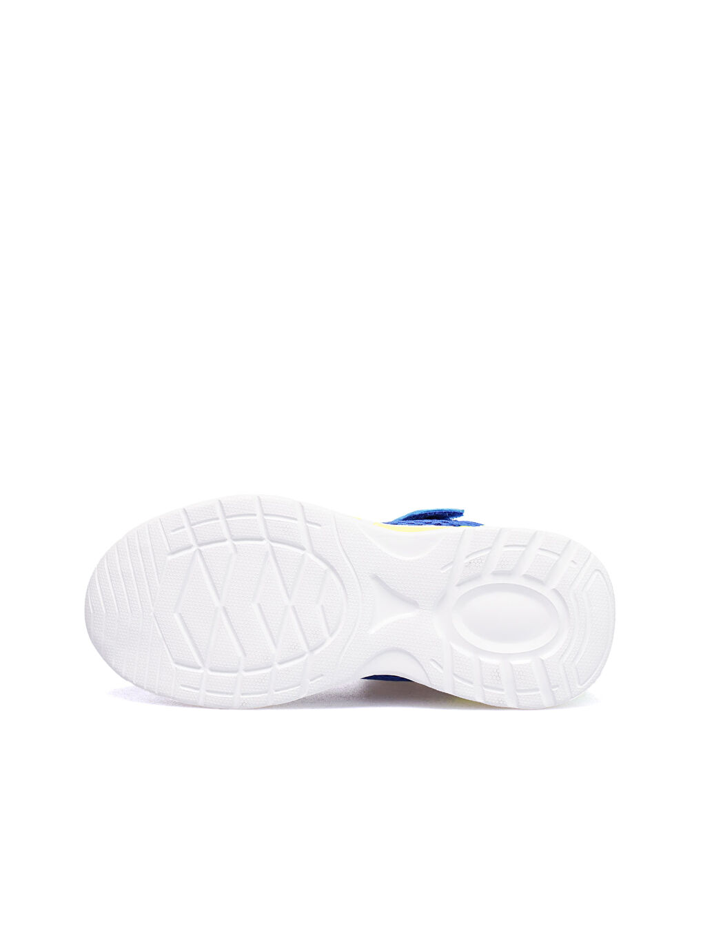 Astral Jr Çocuk Lacivert Spor Ayakkabı-4