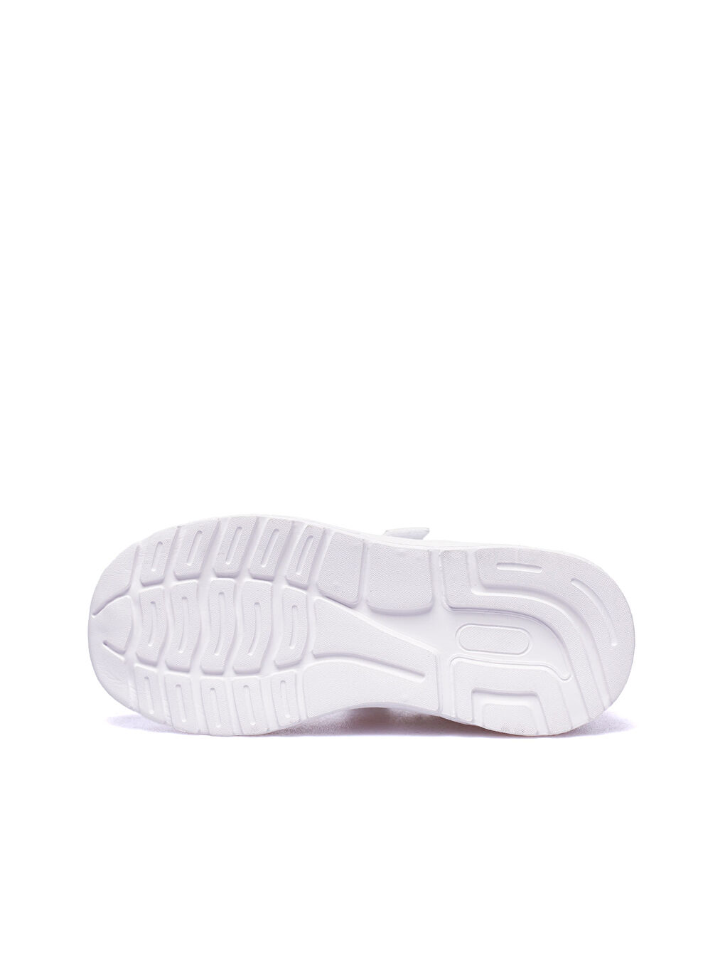 Sofia Jr Çocuk Beyaz Koşu Ayakkabısı-2