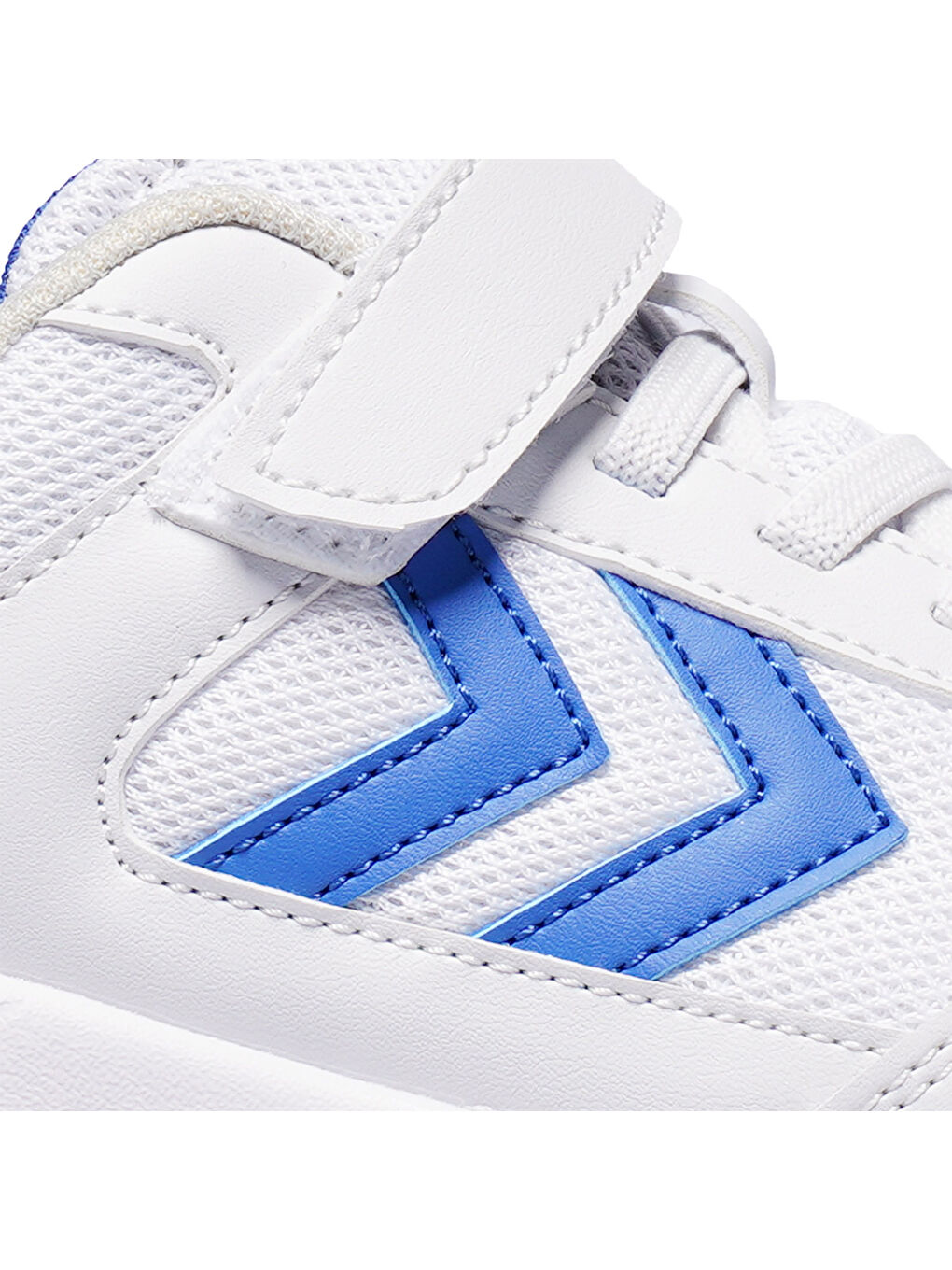 Sofia Jr Çocuk Beyaz Koşu Ayakkabısı-4