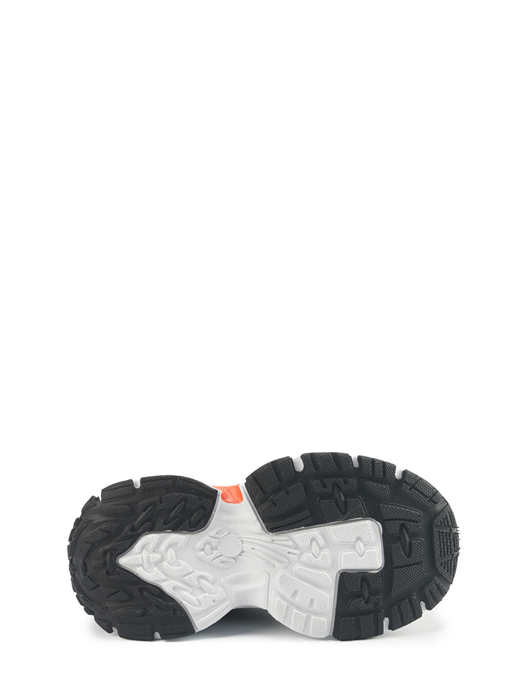 FUZZY 5PR Siyah Erkek Çocuk Spor Ayakkabı-3