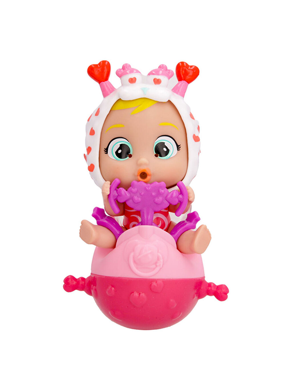 Magic Tears Zıplayan Bebekler Momo 914698-1