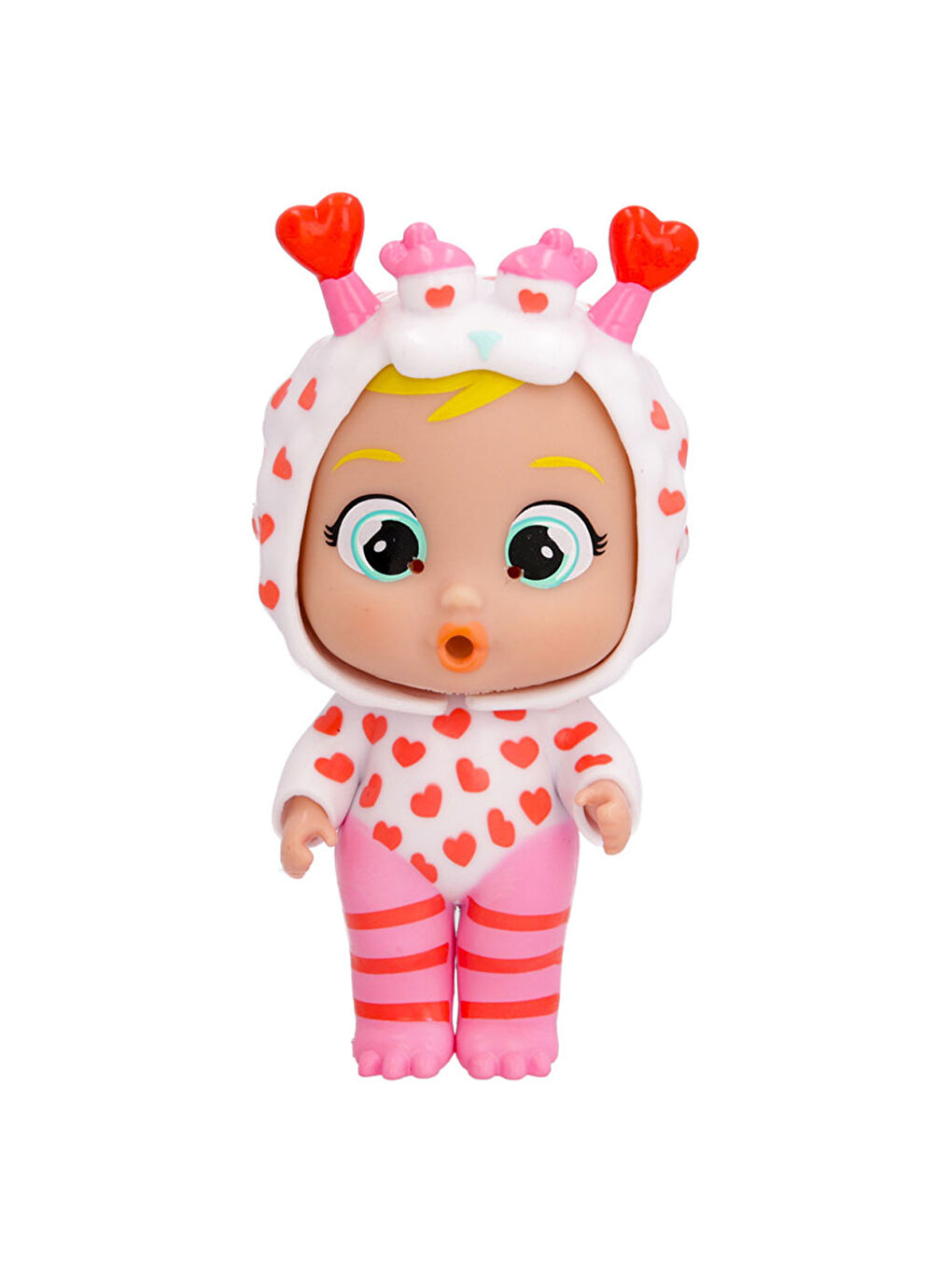 Magic Tears Zıplayan Bebekler Momo 914698-2