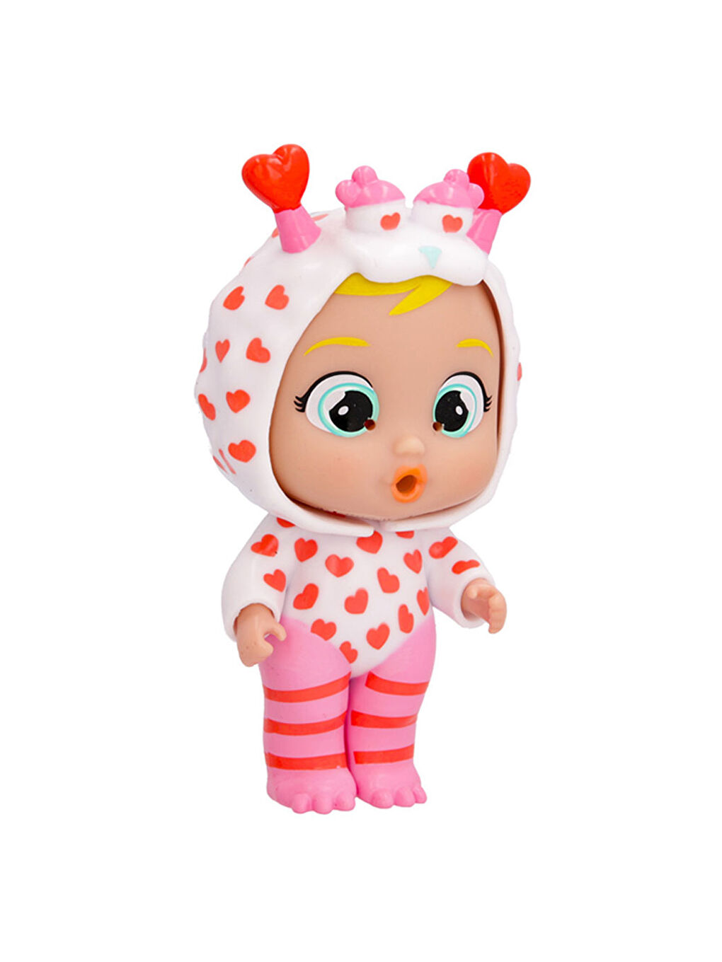 Magic Tears Zıplayan Bebekler Momo 914698-3