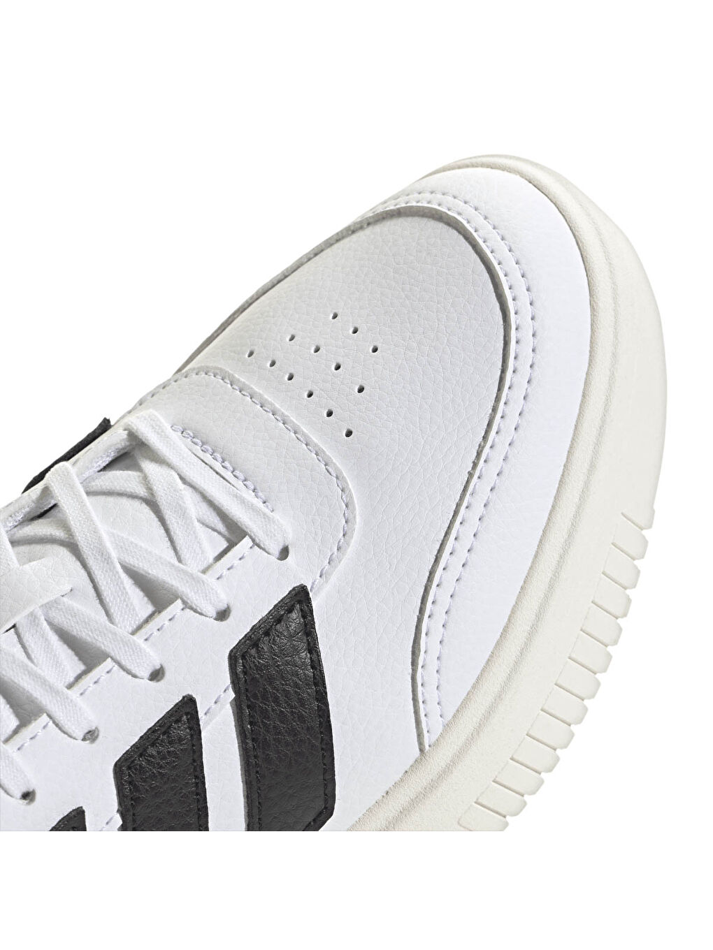 Courtblock Bold Kadın Beyaz Sneaker-2