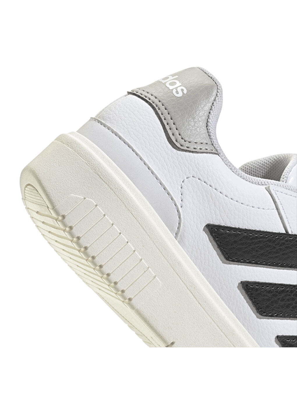 Courtblock Bold Kadın Beyaz Sneaker-3