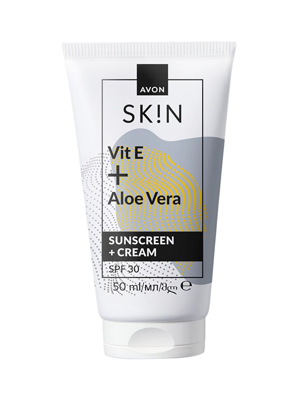 SK!N Güneş Koruyucu + Krem SPF30 50 Ml.