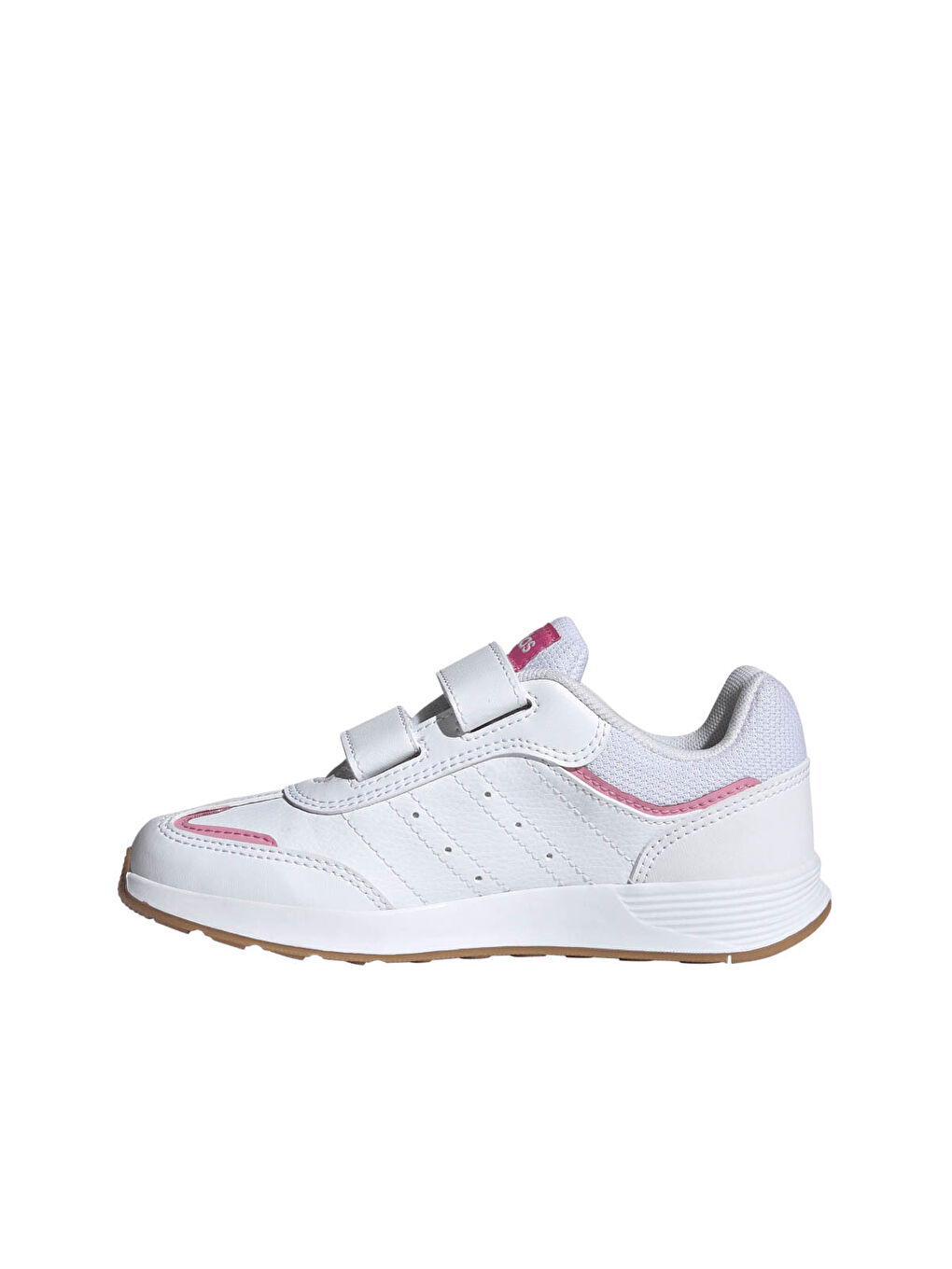 Tensaur Switch Cf C Çocuk Beyaz Sneaker-1